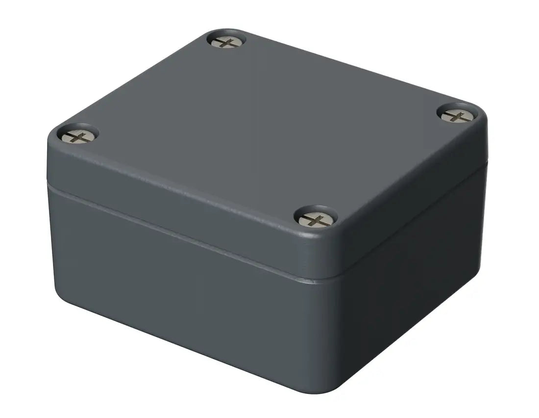 Bopla Euromas Enclosure A101, 64×58×34 mm