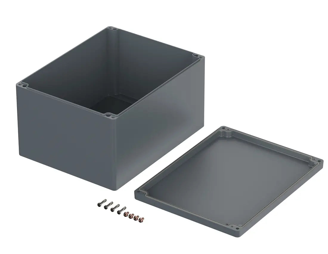 Bopla Euromas Enclosure A190, 310×400×226 mm