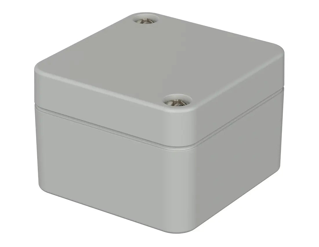 Bopla Euromas Enclosure M205, 50×52×53 mm