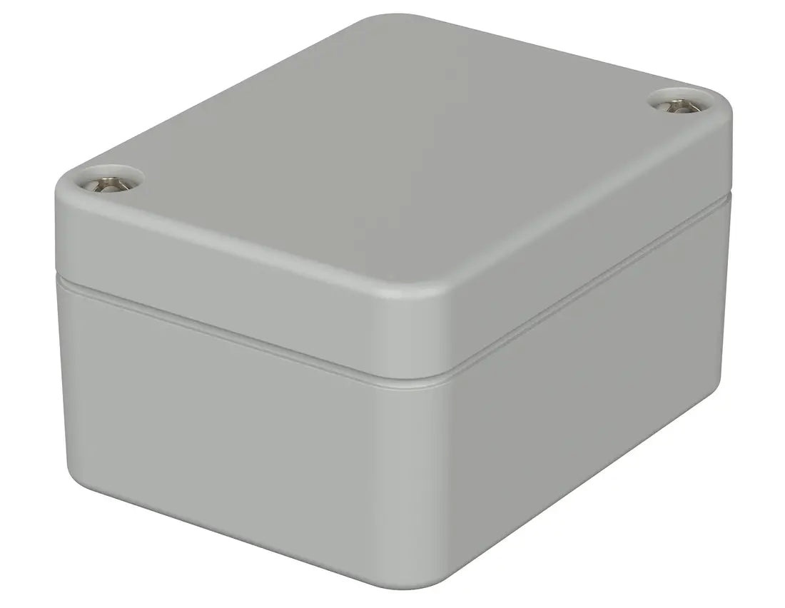 Bopla Euromas Enclosure M206, 50×65×35 mm