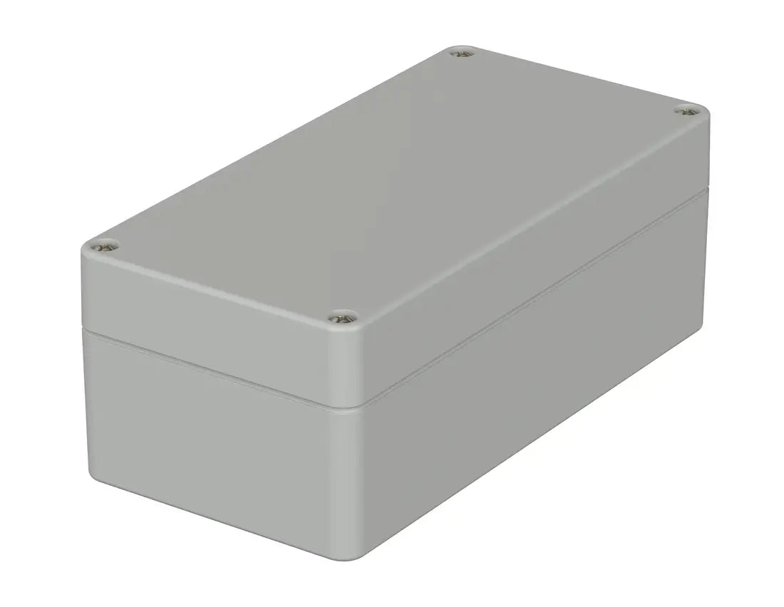 Bopla Euromas Enclosure M219, 80×160×60 mm