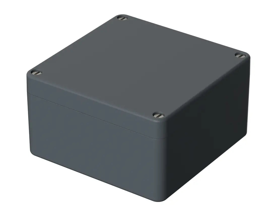 Bopla Euromas Enclosure P330, 160×160×90 mm
