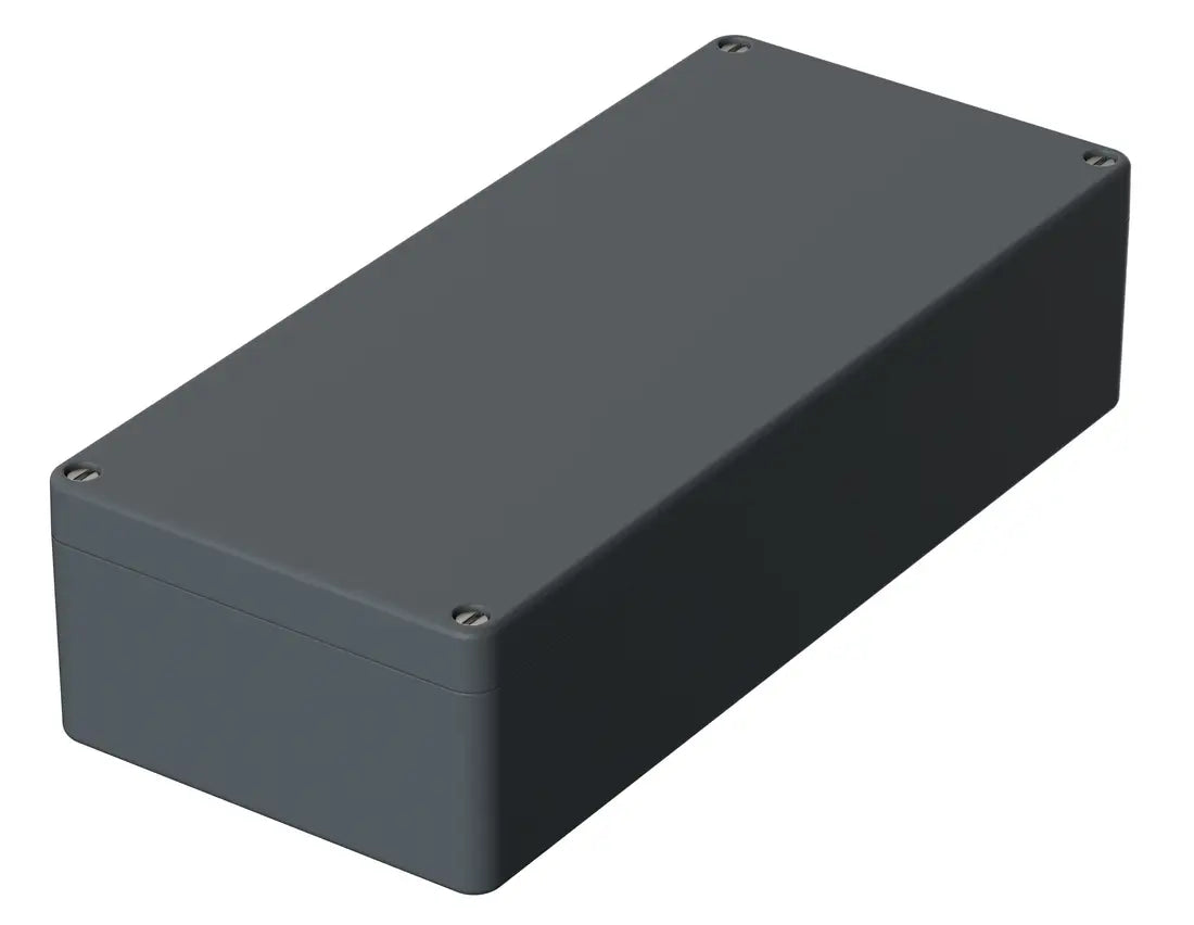 Bopla Euromas Enclosure P334, 160×360×90 mm