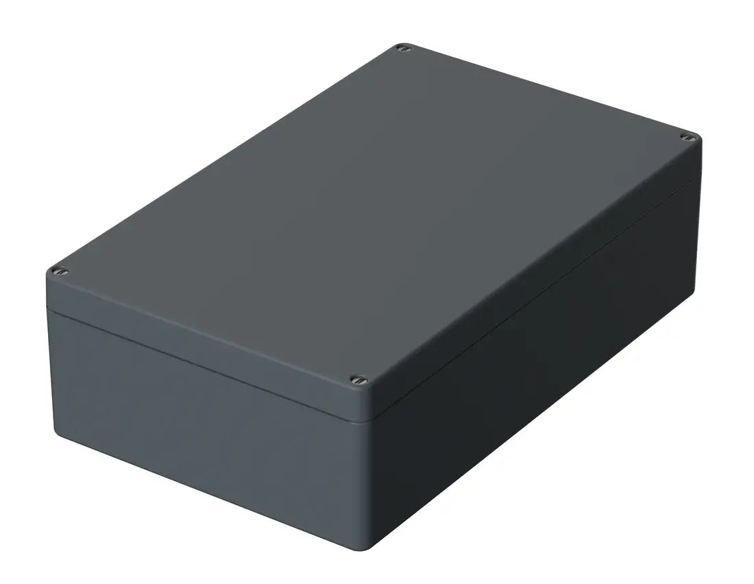 Bopla Euromas Enclosure P355, 250×400×121 mm