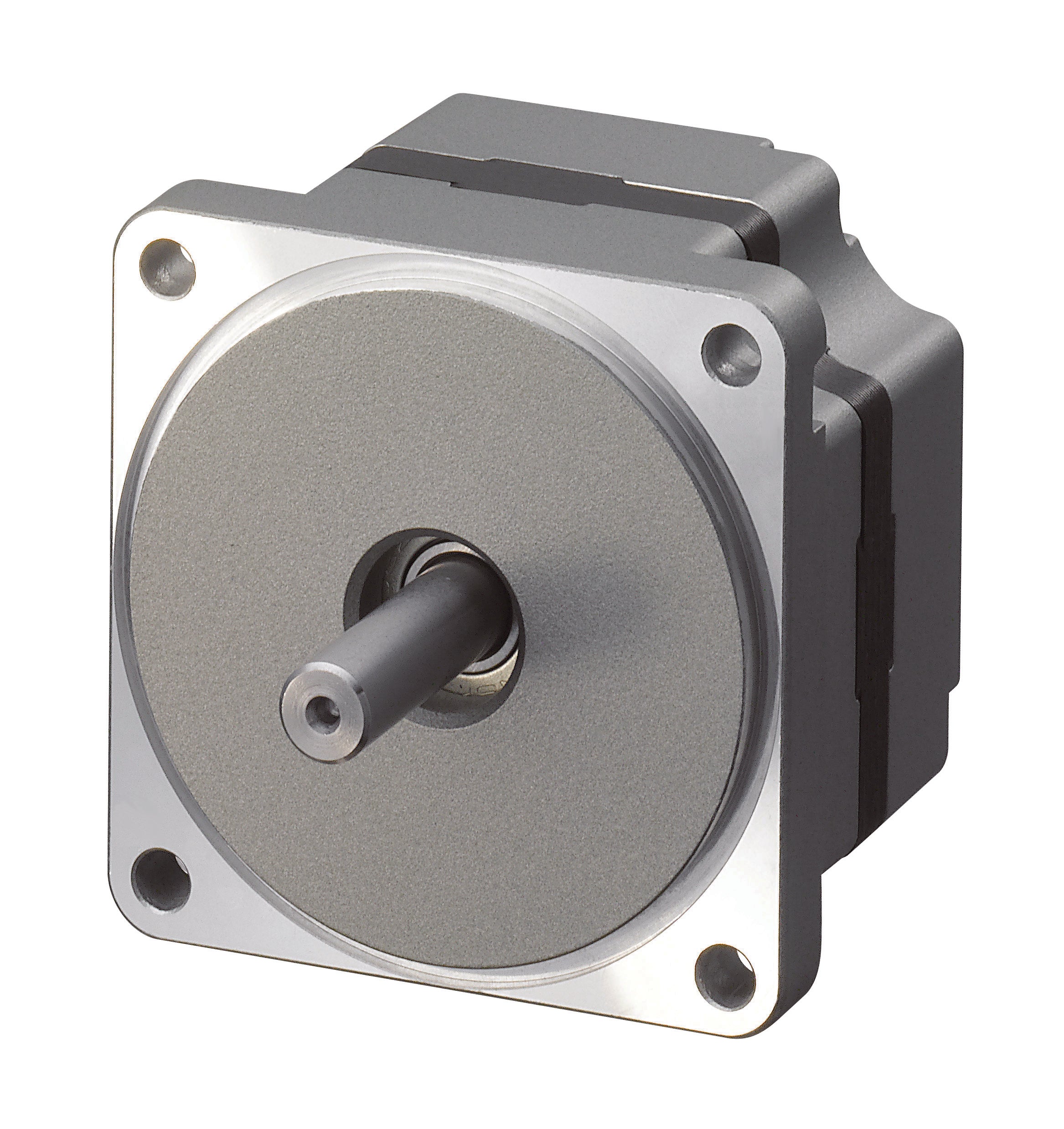 Oriental Motor BLM Brushless DC Motor, 30 W, 60 mm frame, round shaft