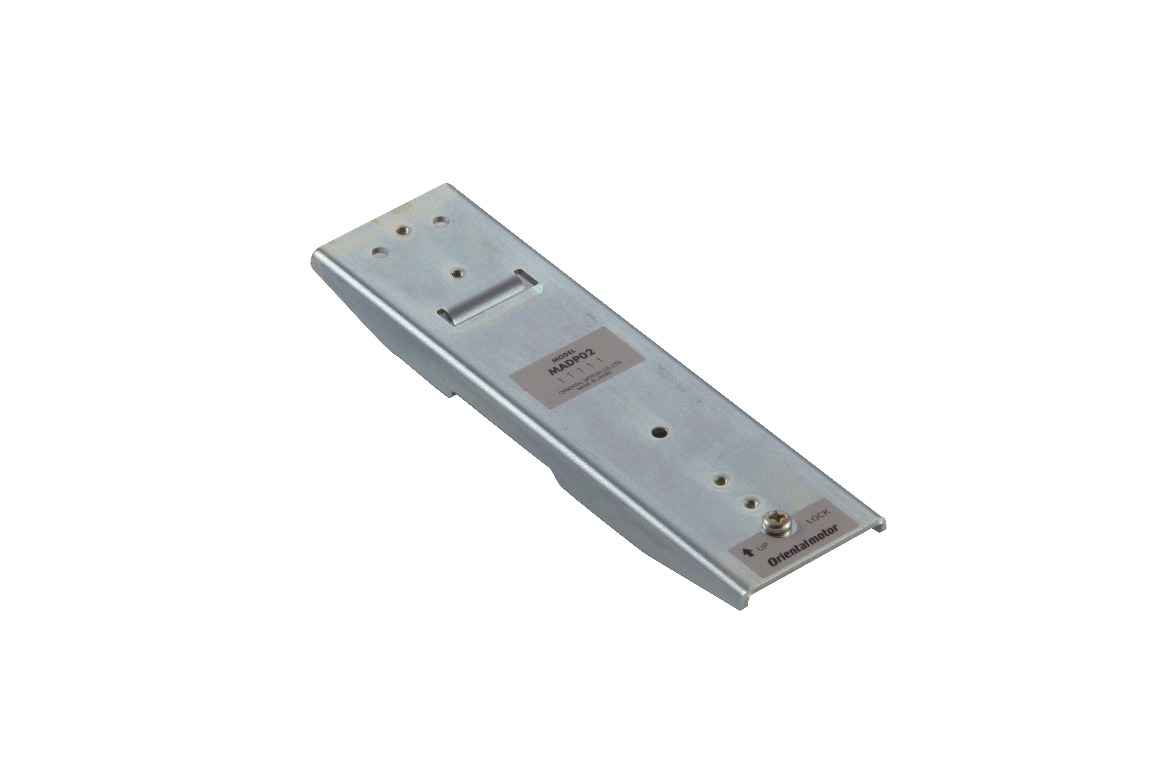 Oriental Motor DIN Rail Mounting Bracket, MADP02