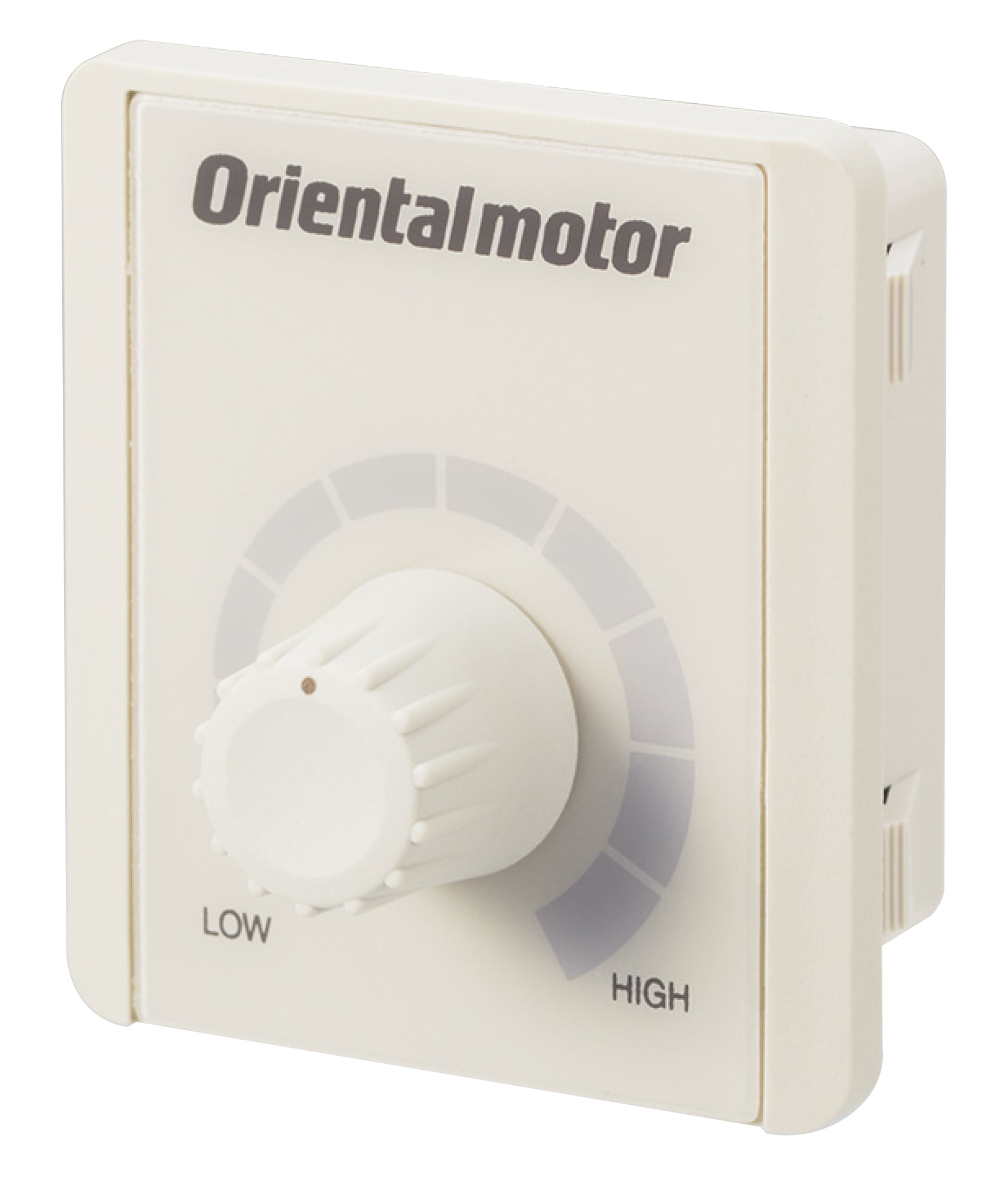Oriental Motor Speed Potentiometer, PAVR2-20K