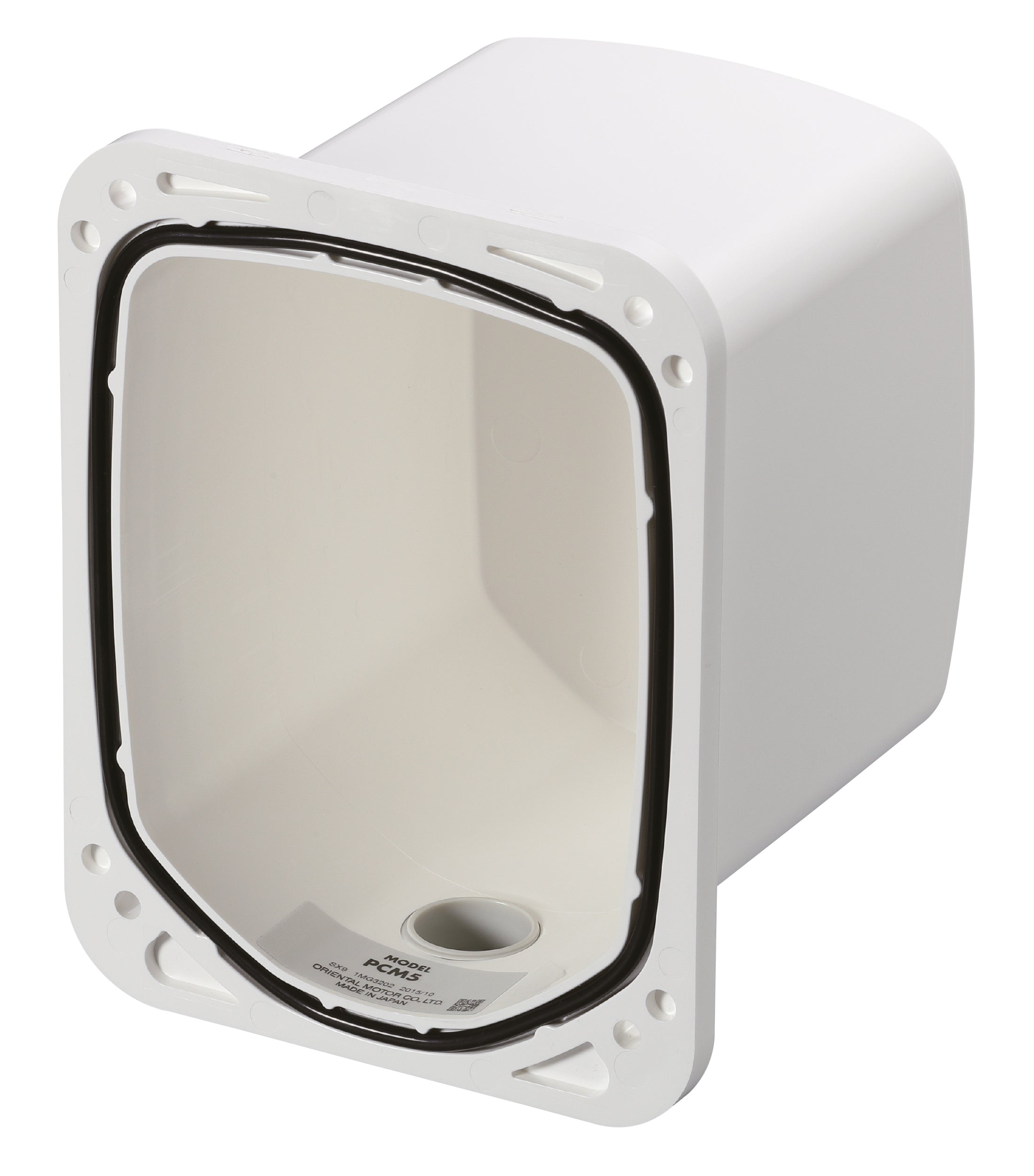 Oriental Motor IP66 Motor Cover, PCM5