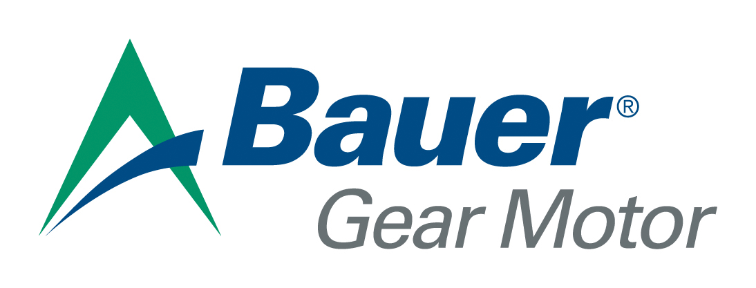Bauer Gear Motor