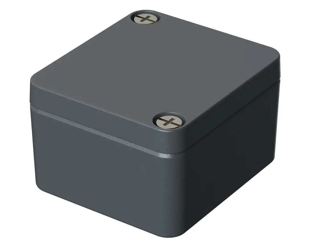Bopla Euromas Enclosure A100, 45×50×30 mm