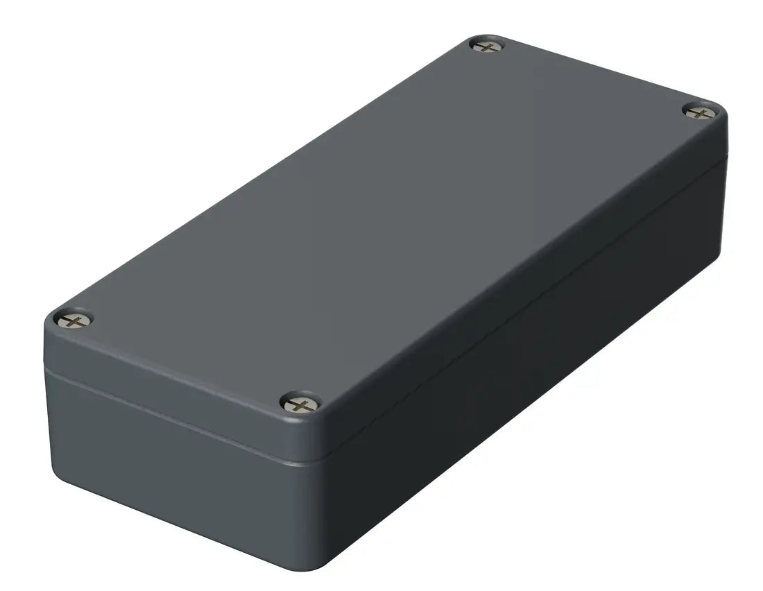 Bopla Euromas Enclosure A103, 64×150×34 mm