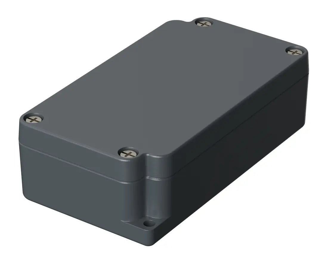 Bopla Euromas Enclosure A104, 64×115×34.5 mm