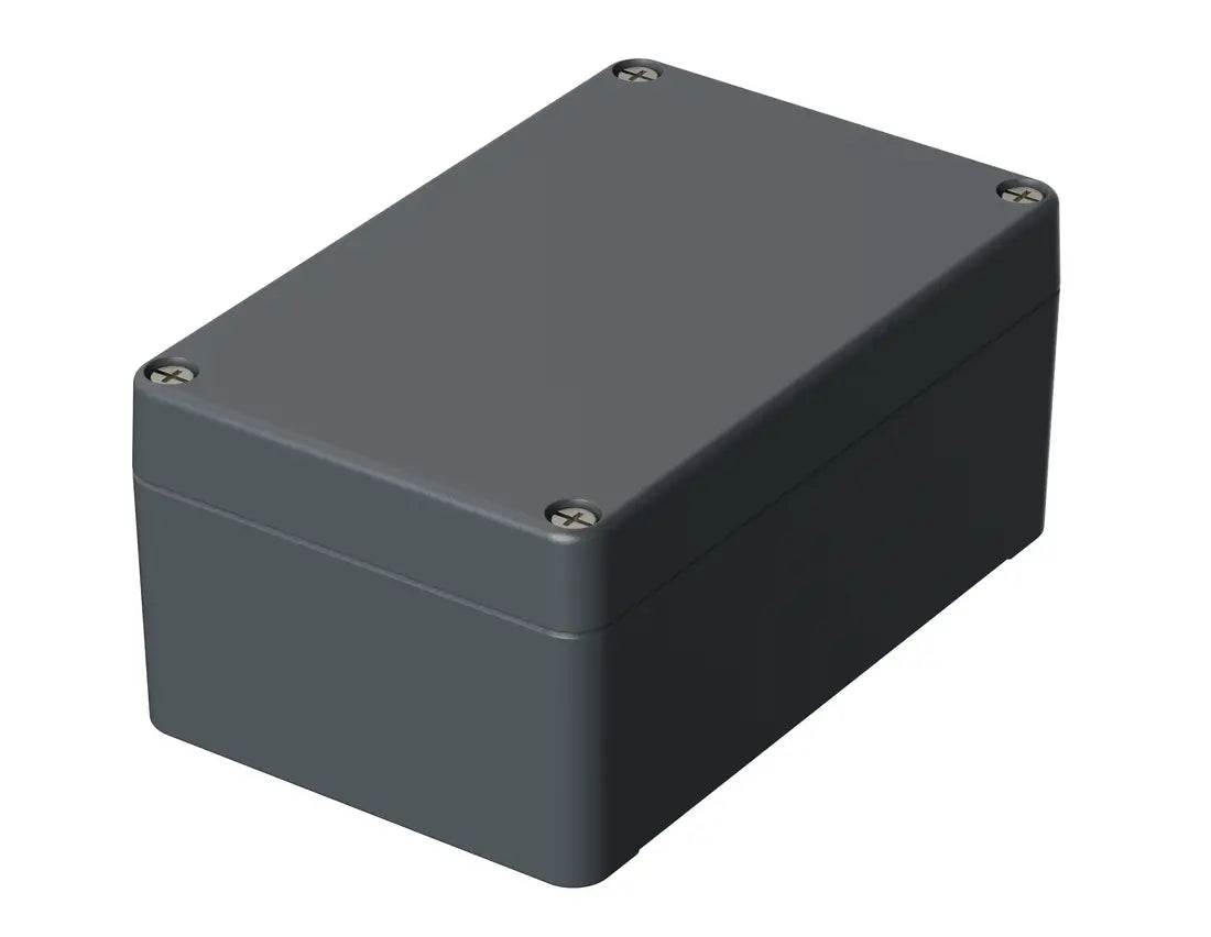 Bopla Euromas Enclosure A110, 80×125×57 mm