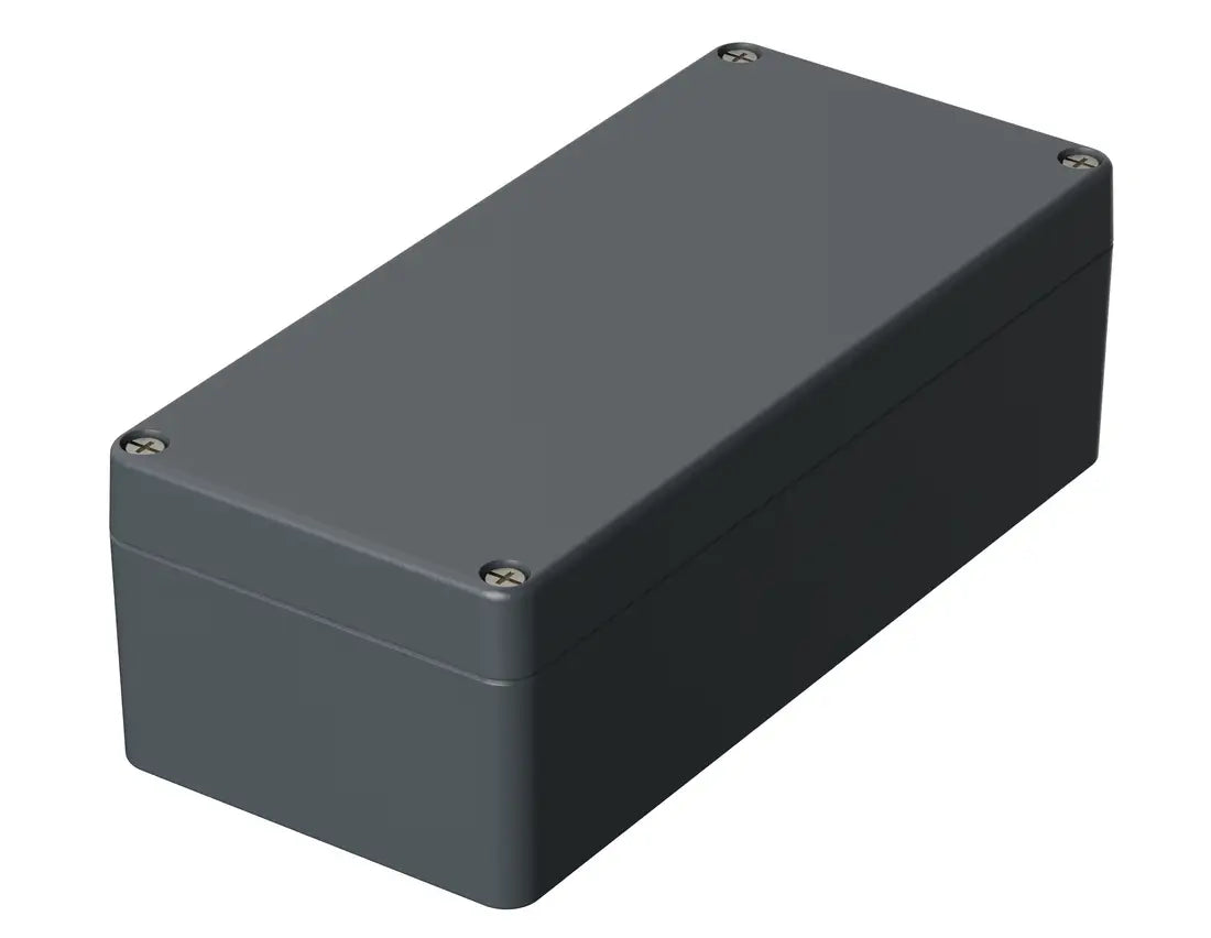 Bopla Euromas Enclosure A115, 80×175×57 mm
