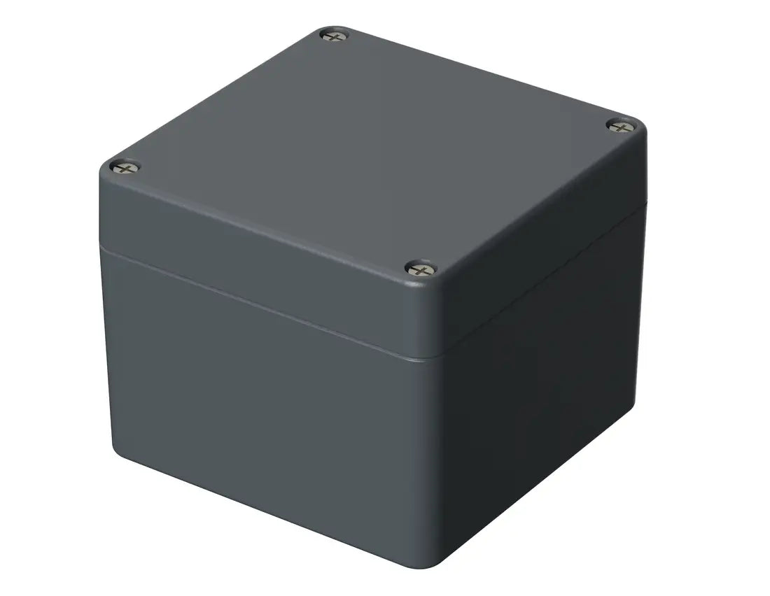 Bopla Euromas Enclosure A116, 100×100×80 mm