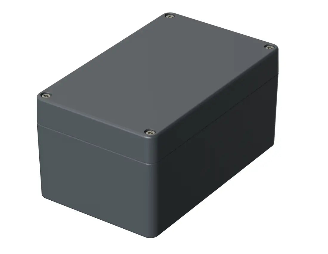 Bopla Euromas Enclosure A118, 100×160×81 mm