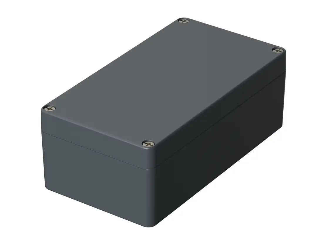 Bopla Euromas Enclosure A122, 120×220×80 mm