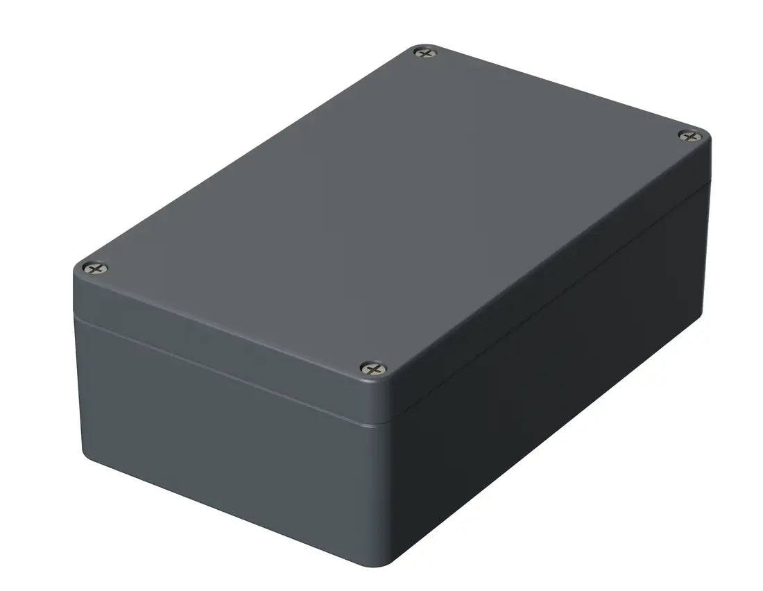 Bopla Euromas Enclosure A130, 160×260×90 mm
