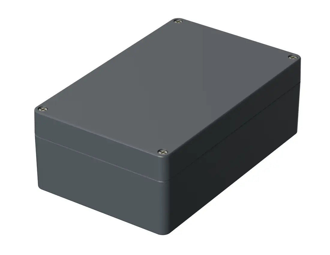 Bopla Euromas Enclosure A131, 180×280×100 mm