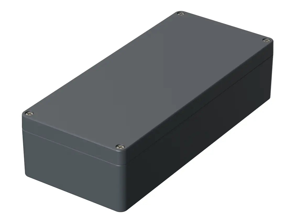 Bopla Euromas Enclosure A135, 160×360×90 mm