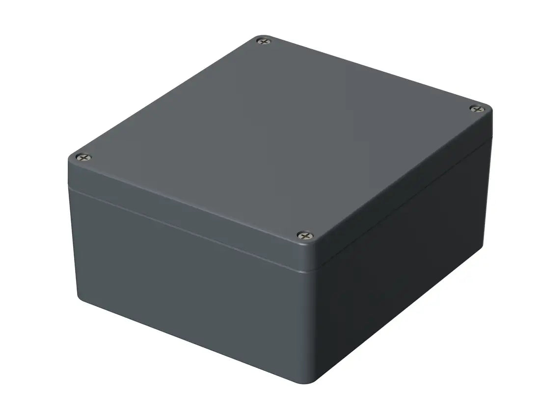 Bopla Euromas Enclosure A140, 230×200×110 mm