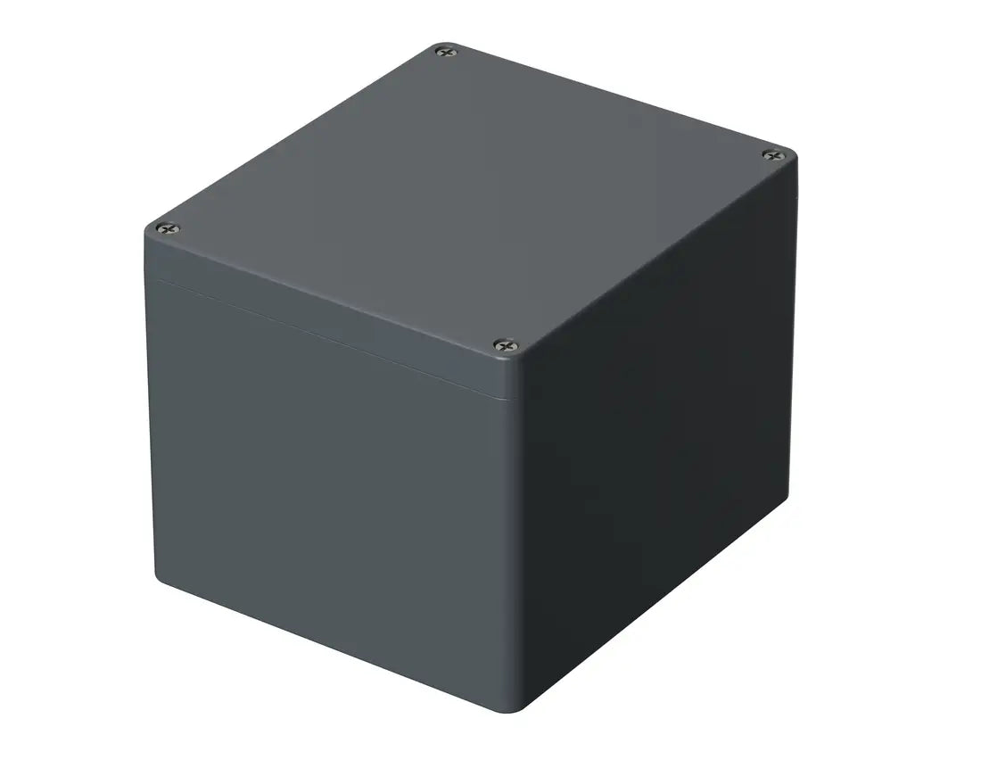 Bopla Euromas Enclosure A150, 230×200×180 mm