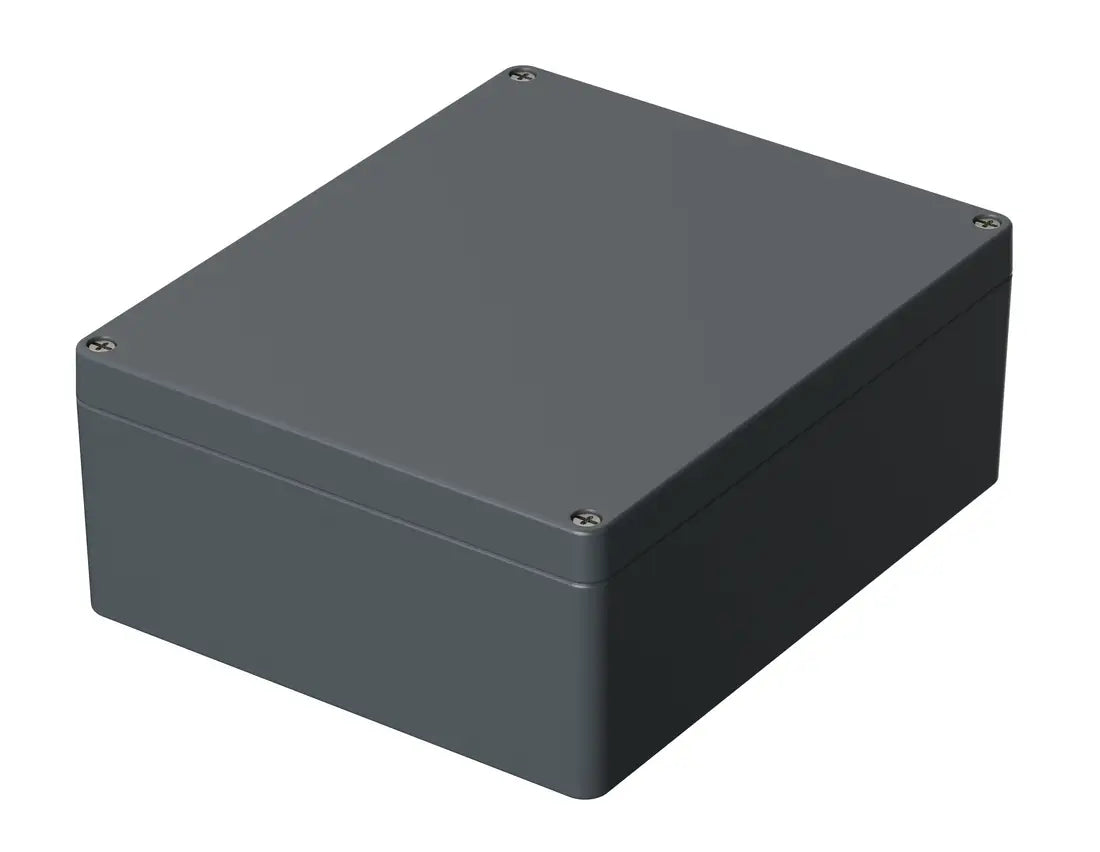 Bopla Euromas Enclosure A155, 230×280×110 mm