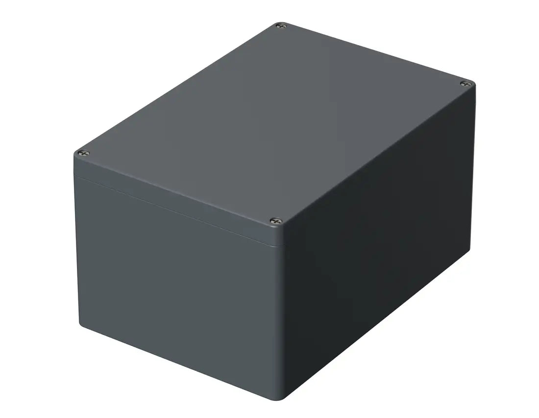 Bopla Euromas Enclosure A165, 230×330×180 mm