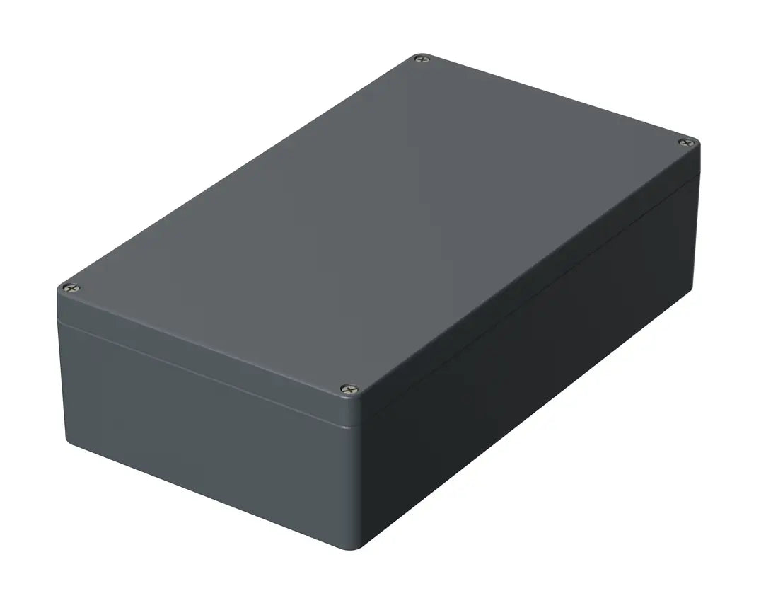 Bopla Euromas Enclosure A168, 230×400×110 mm