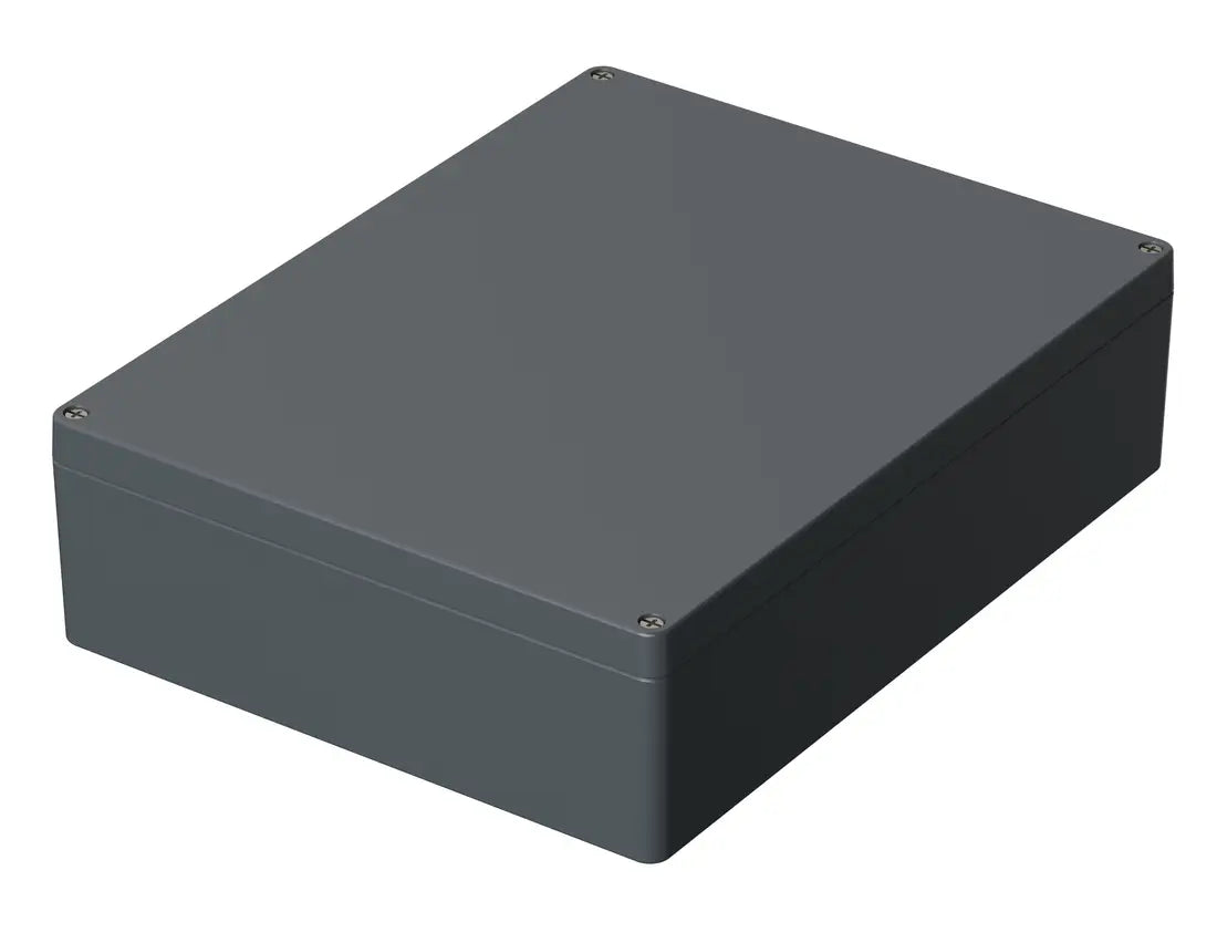 Bopla Euromas Enclosure A175, 310×400×110 mm