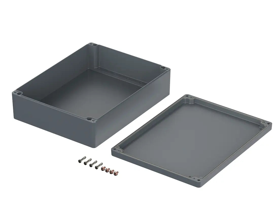 Bopla Euromas Enclosure A175, 310×400×110 mm