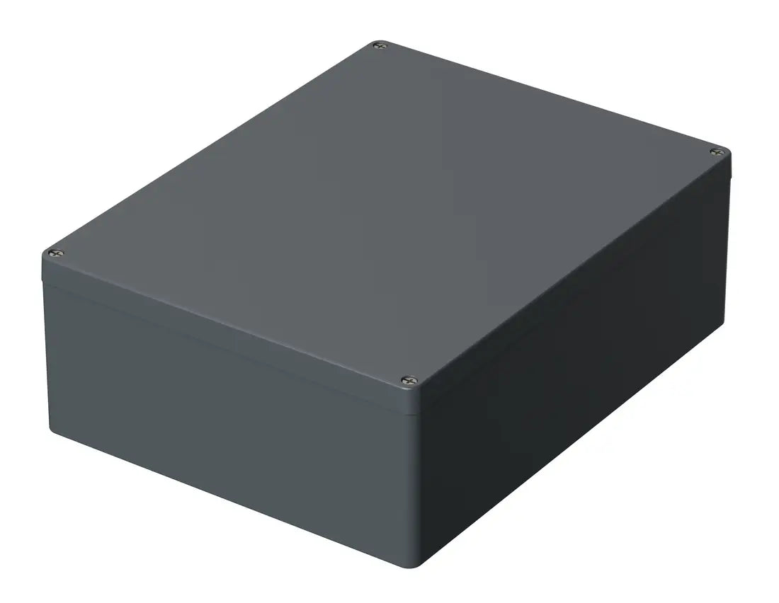Bopla Euromas Enclosure A180, 310×400×140 mm