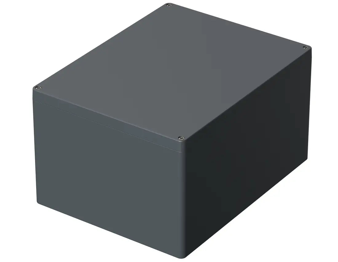 Bopla Euromas Enclosure A190, 310×400×226 mm