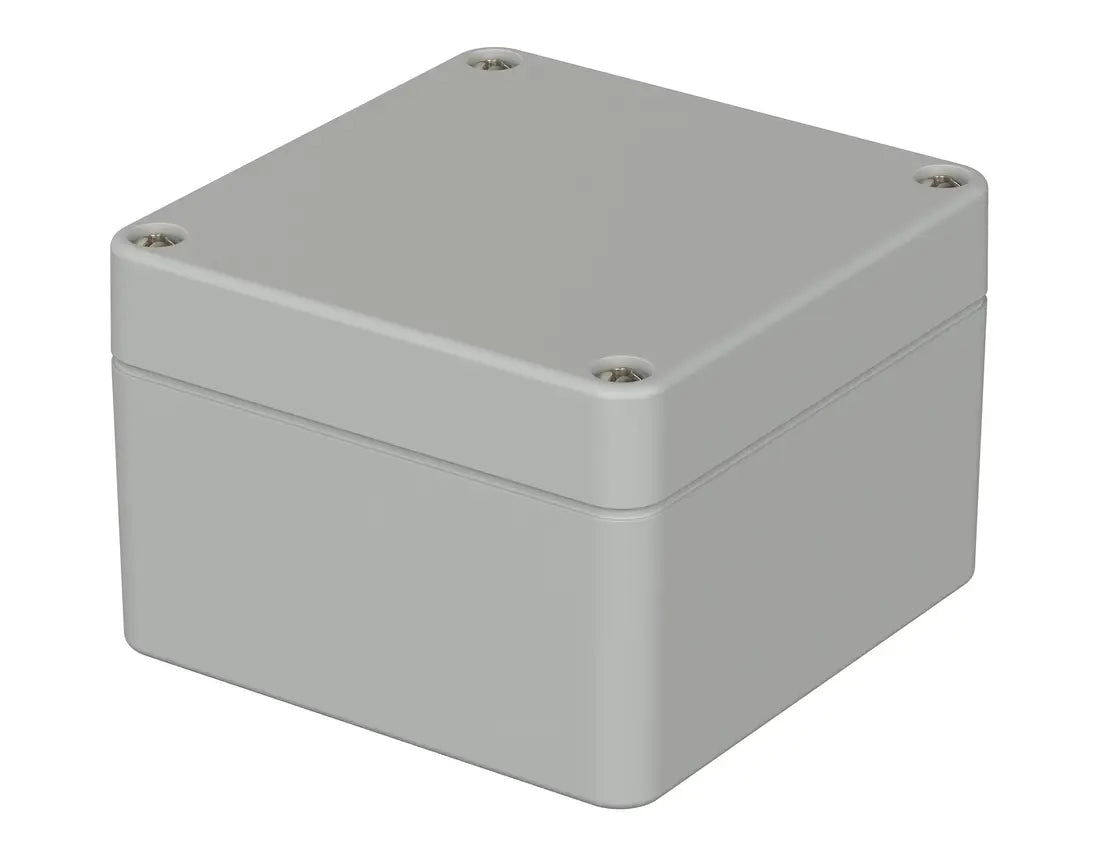 Bopla Euromas Enclosure M210, 80×82×55 mm