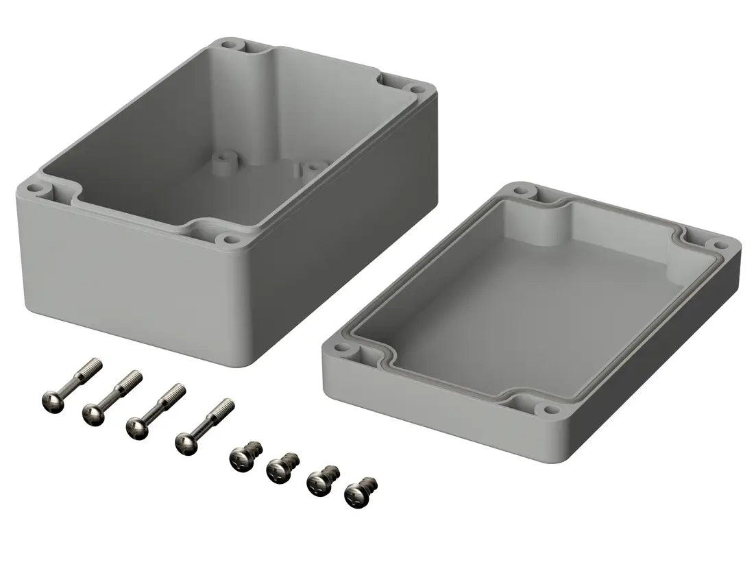 Bopla Euromas Enclosure M215, 80×120×55 mm