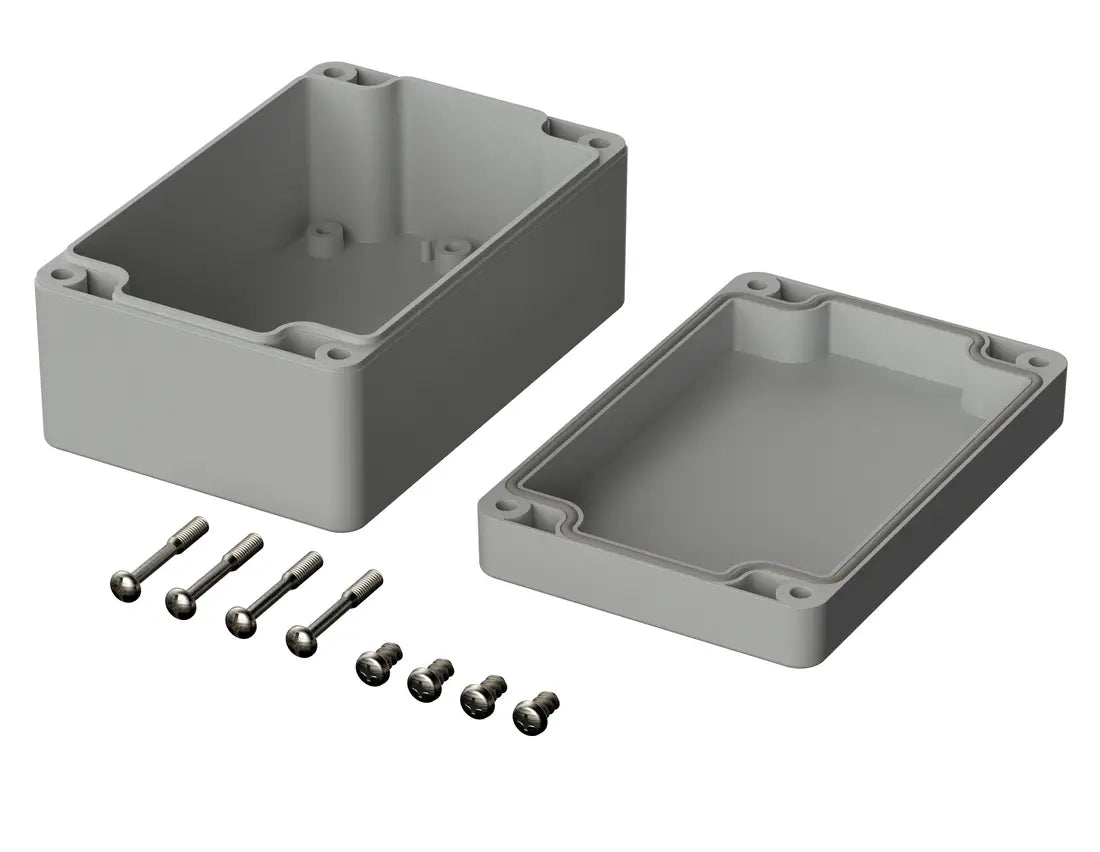 Bopla Euromas Enclosure M216, 80×120×60 mm