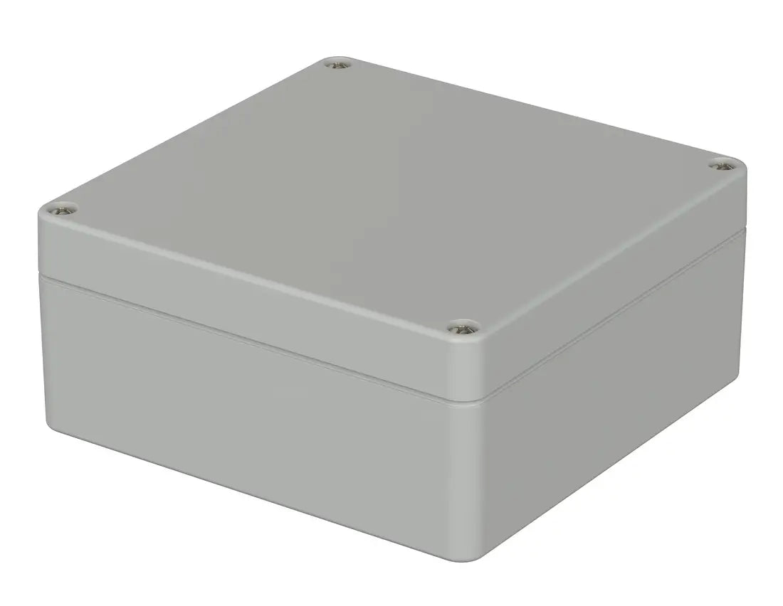 Bopla Euromas Enclosure M217, 120×122×55 mm