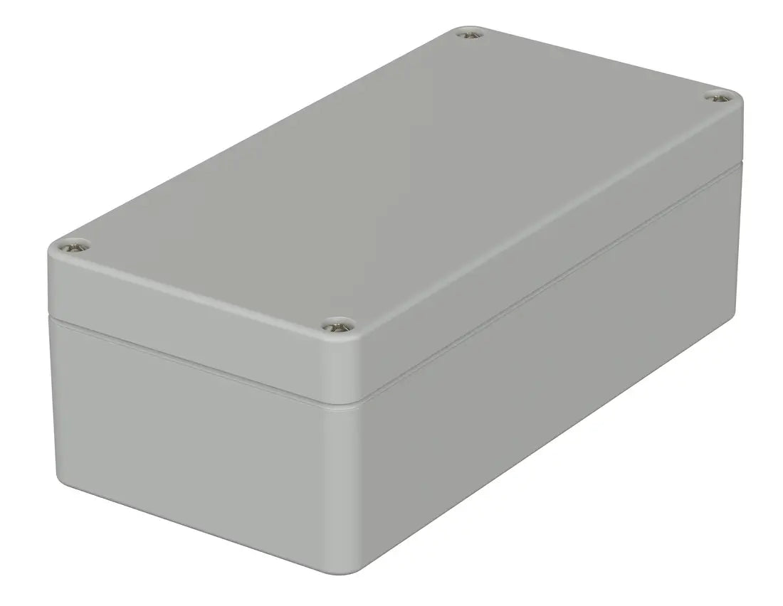 Bopla Euromas Enclosure M220, 80×160×55 mm