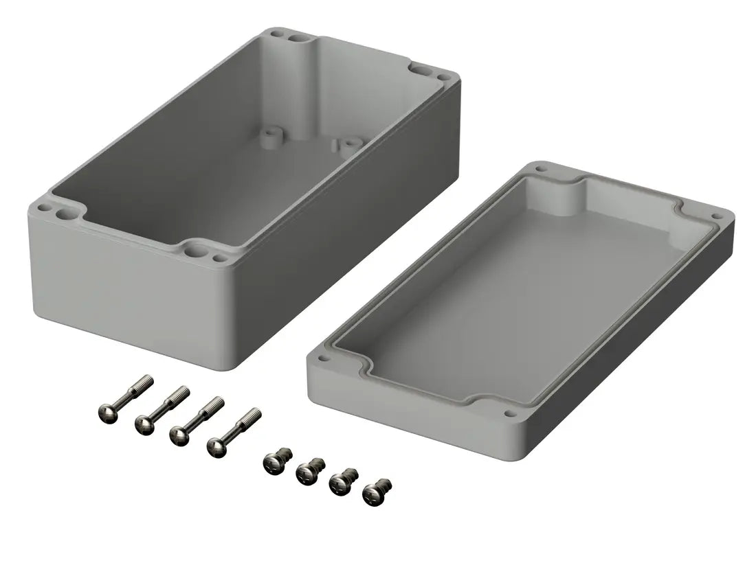 Bopla Euromas Enclosure M220, 80×160×55 mm