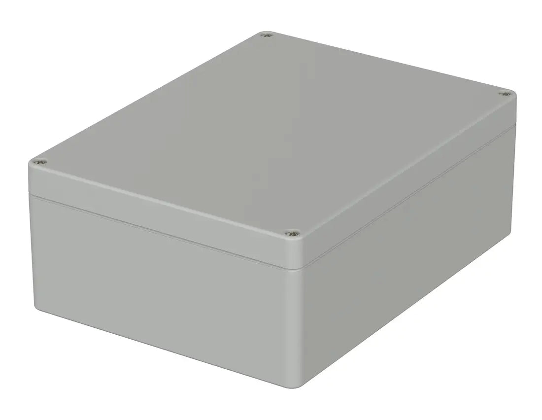Bopla Euromas Enclosure M223, 150×200×75 mm