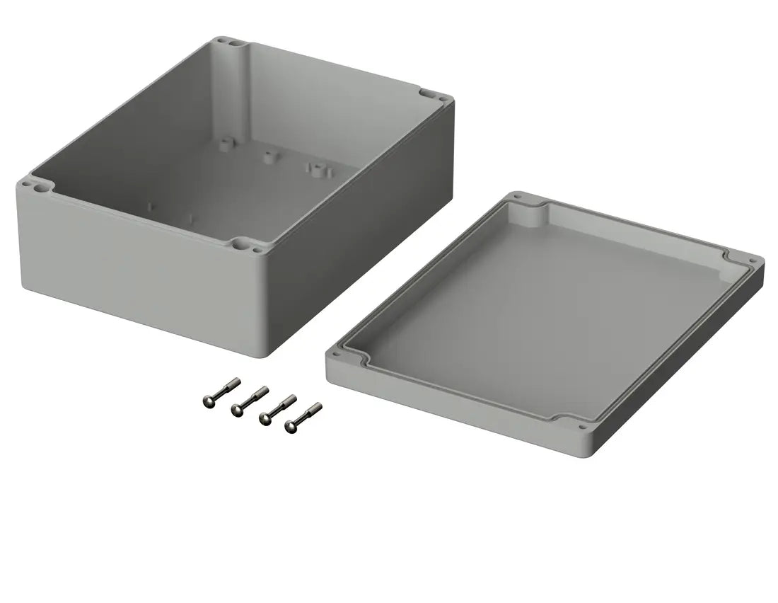 Bopla Euromas Enclosure M223, 150×200×75 mm