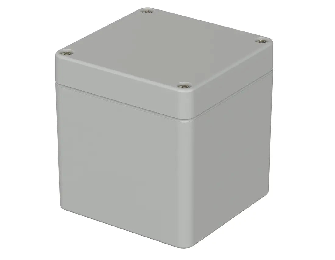 Bopla Euromas Enclosure M225, 80×82×85 mm