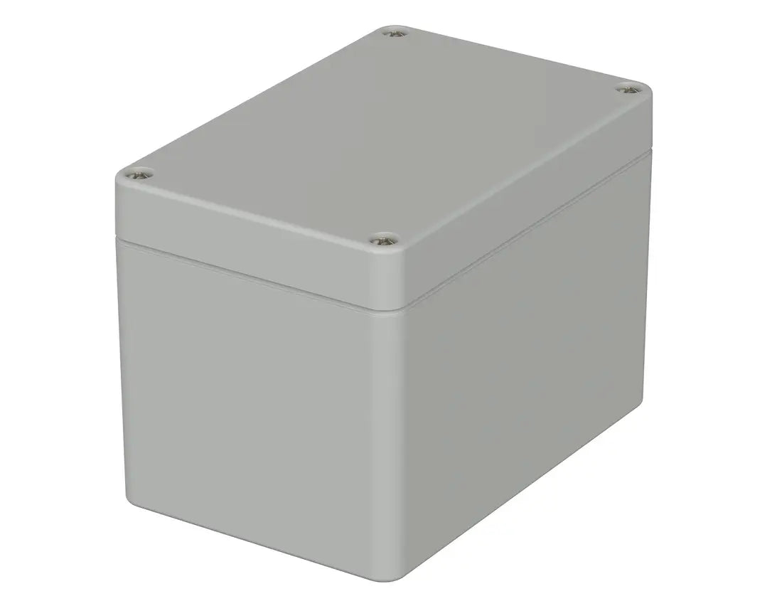 Bopla Euromas Enclosure M226, 80×120×85 mm