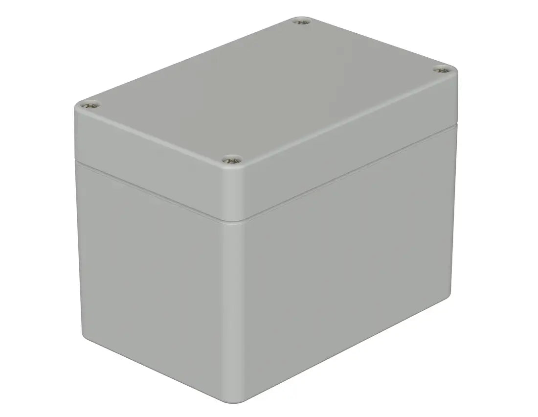 Bopla Euromas Enclosure M230, 80×120×90 mm