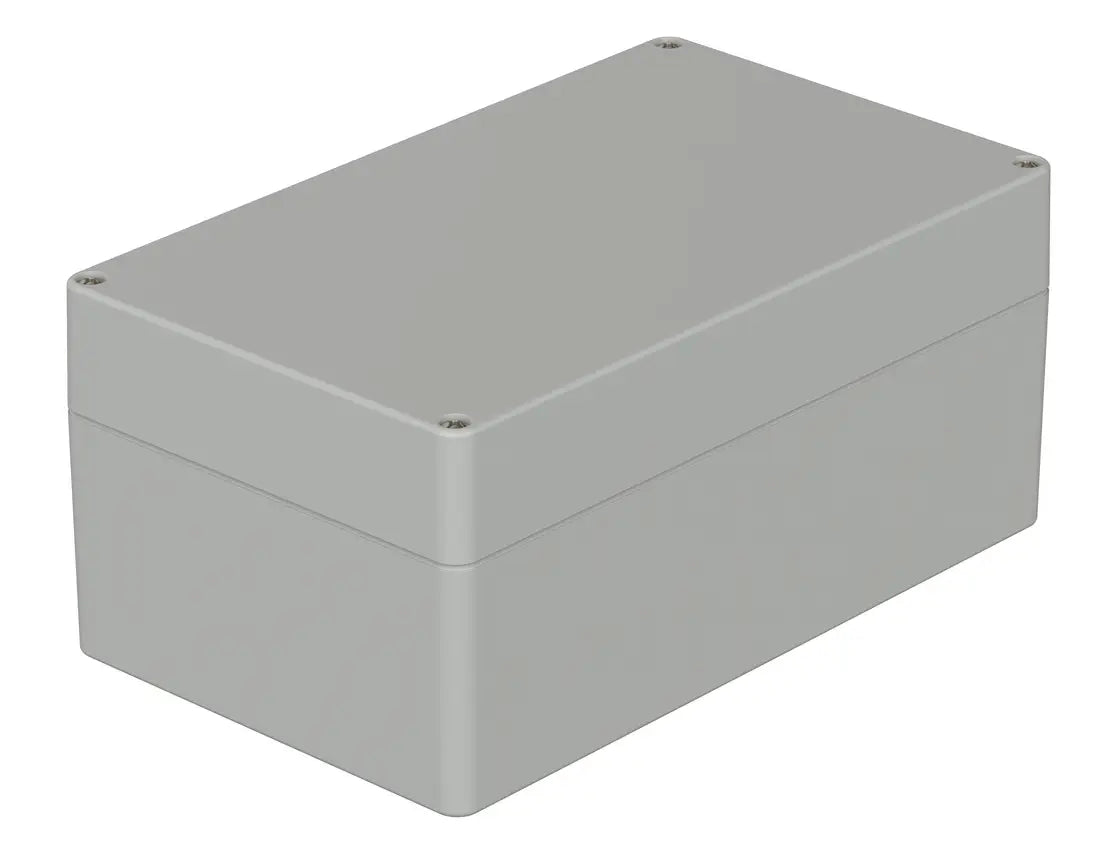 Bopla Euromas Enclosure M237, 120×200×90 mm