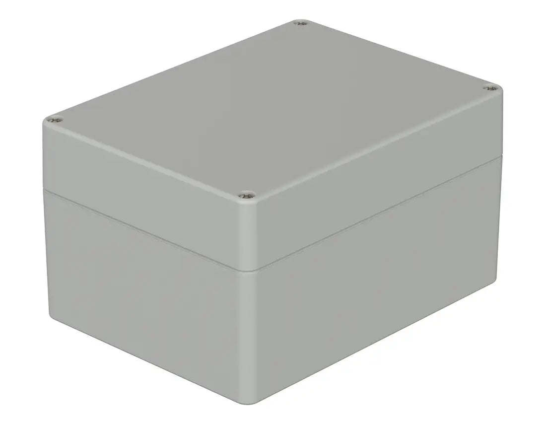 Bopla Euromas Enclosure M238, 120×160×90 mm