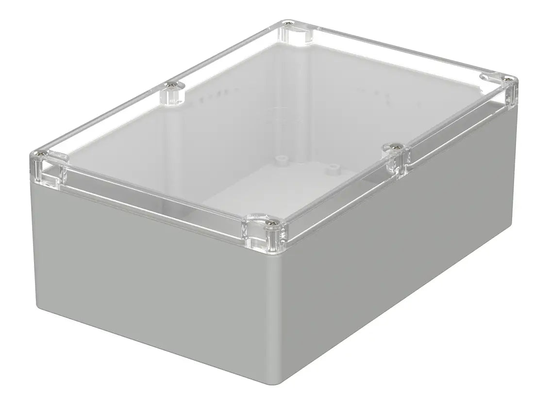Bopla Euromas Enclosure M2401, 160×240×90 mm
