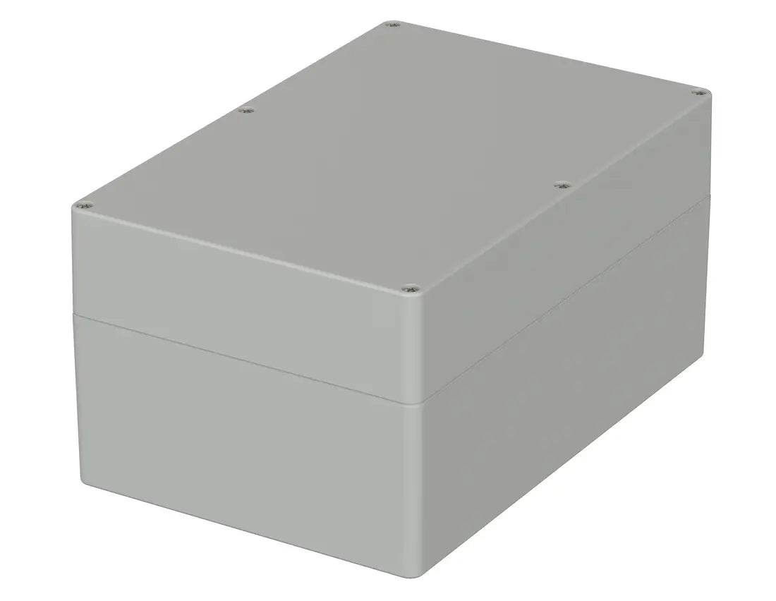 Bopla Euromas Enclosure M243, 160×240×120 mm