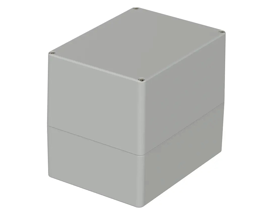 Bopla Euromas Enclosure M246, 120×160×140 mm