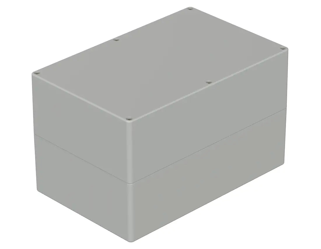 Bopla Euromas Enclosure M250, 160×250×150 mm